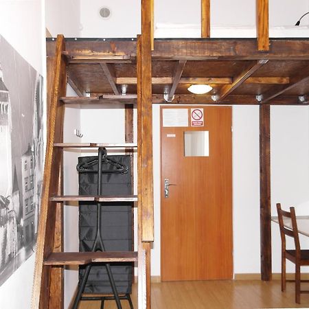 Amber Guest Rooms Cracóvia Exterior foto