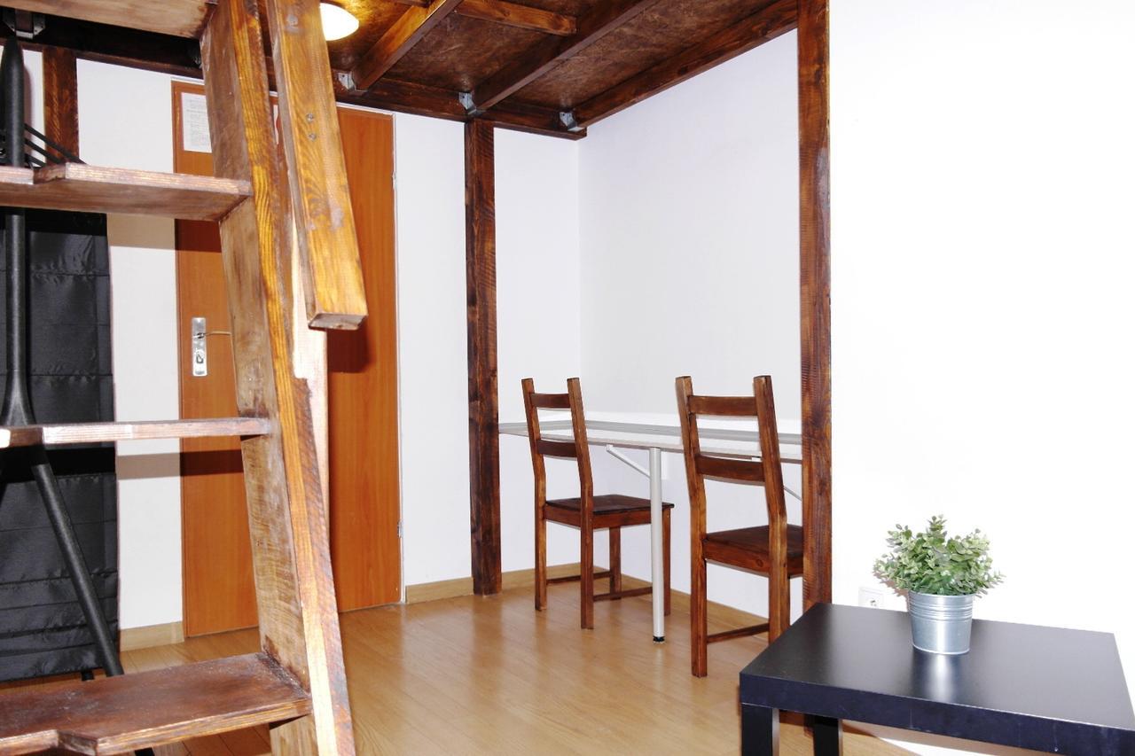 Amber Guest Rooms Cracóvia Exterior foto