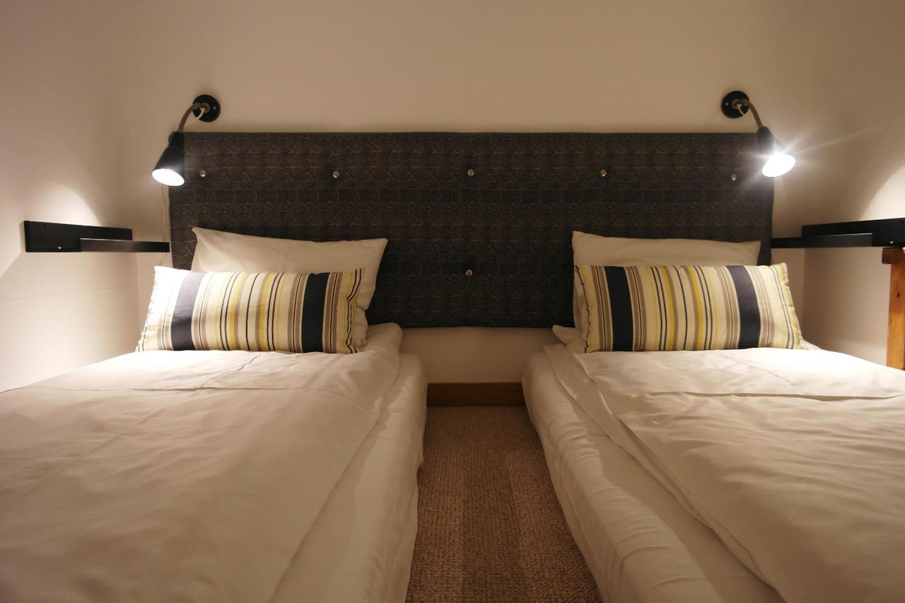 Amber Guest Rooms Cracóvia Exterior foto